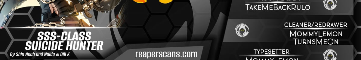 SSS-Class Suicide Hunter, Chapter 57 image 03